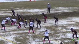 Lathrop football highlights vs. Chugiak