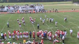 Deptford football highlights Penns Grove High School
