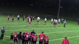 Ray Sharkey's highlights Weeping Water High School