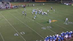 Maplewood football highlights Marshall County High School