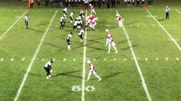 Mound-Westonka football highlights Minneapolis South High School