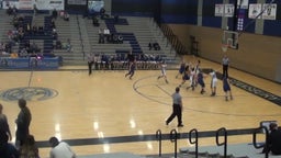 Taylorsville girls basketball highlights vs. Stansbury High School