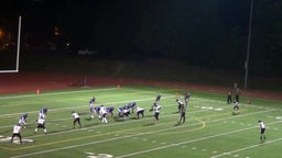 Ingraham football highlights Franklin High School