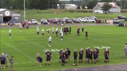 McLean County football highlights Ohio County High School