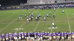 D'andre Walker's highlights vs. East Coweta High