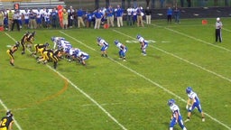 Watertown-Mayer football highlights Hutchinson High School