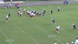 Clay football highlights Middleburg High School