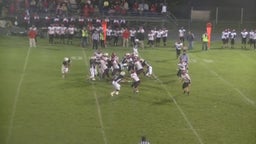 Marquette football highlights vs. Sault Area