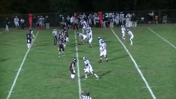 Jake Kruszewski's highlights North Branford High School