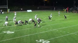 Park Center football highlights DeLaSalle High School