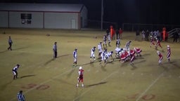 McLoud football highlights Star-Spencer High School