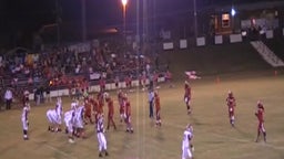 Emanuel County Institute football highlights vs. Wheeler County