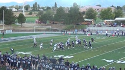 David Mapa's highlights vs. Layton