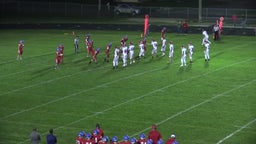 Jesse Staples's highlights Republic County High School