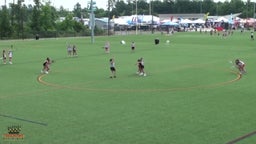 IWLCA Capital Cup 2017