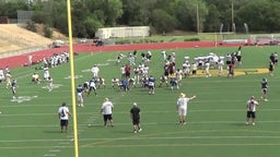 Hunter Rodrigues's highlights vs. Team Camp