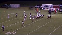 Andalusia football highlights vs. Ashford High School