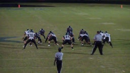 Gaither football highlights vs. Sickles