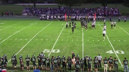 Dixon football highlights Rock Falls High School