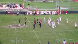 South Sevier football highlights Grand County High School
