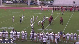 Frostproof football highlights Avon Park High School