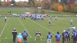 Winnisquam football highlights vs. Epping/Newmarket