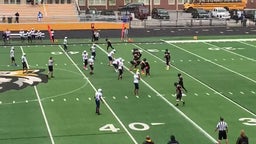 Cleveland Heights football highlights Lorain High