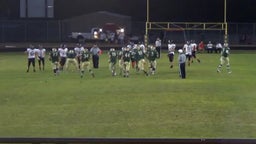 McKay football highlights vs. North Salem High