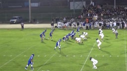 Righetti football highlights San Luis Obispo High School