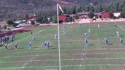Cate football highlights vs. Chadwick High School