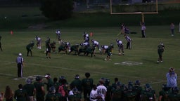 Northwest football highlights West Creek