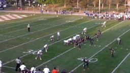 Lakeview football highlights Howland High School