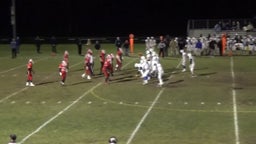 Norwell football highlights vs. Old Rochester