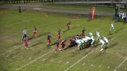 Sissonville football highlights Winfield High School