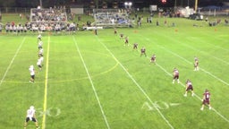 Shippensburg football highlights West York Area High School