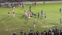Justin Windemuller's highlights Cape Coral