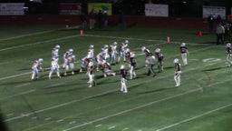 Garnet Valley football highlights North Penn High School
