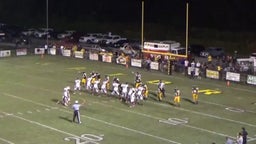 John Ehret football highlights St. Amant High School