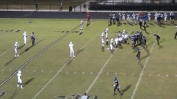 Hilton Head football highlights Cane Bay High School