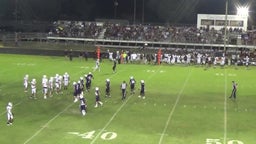 Newton football highlights Silsbee