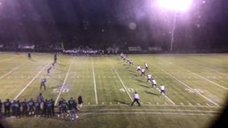 Howard Lake-Waverly-Winsted football highlights Atwater-Cosmos-Grove City High School