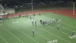 Ellison football highlights Shoemaker