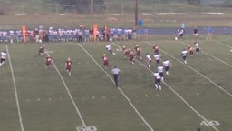 Union County football highlights vs. Webster County High