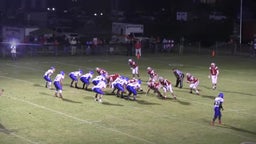 Westview football highlights vs. McKenzie