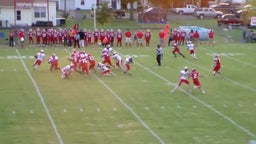 Caruthersville football highlights vs. Liberty