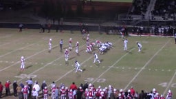 Archer football highlights Colquitt County