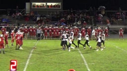 Ethan Wright's highlights Loudonville High School