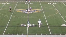 Holden Patterson's highlights South County High School