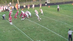 Madison football highlights Ord High School