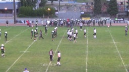 Chelan football highlights Bellevue Christian High School